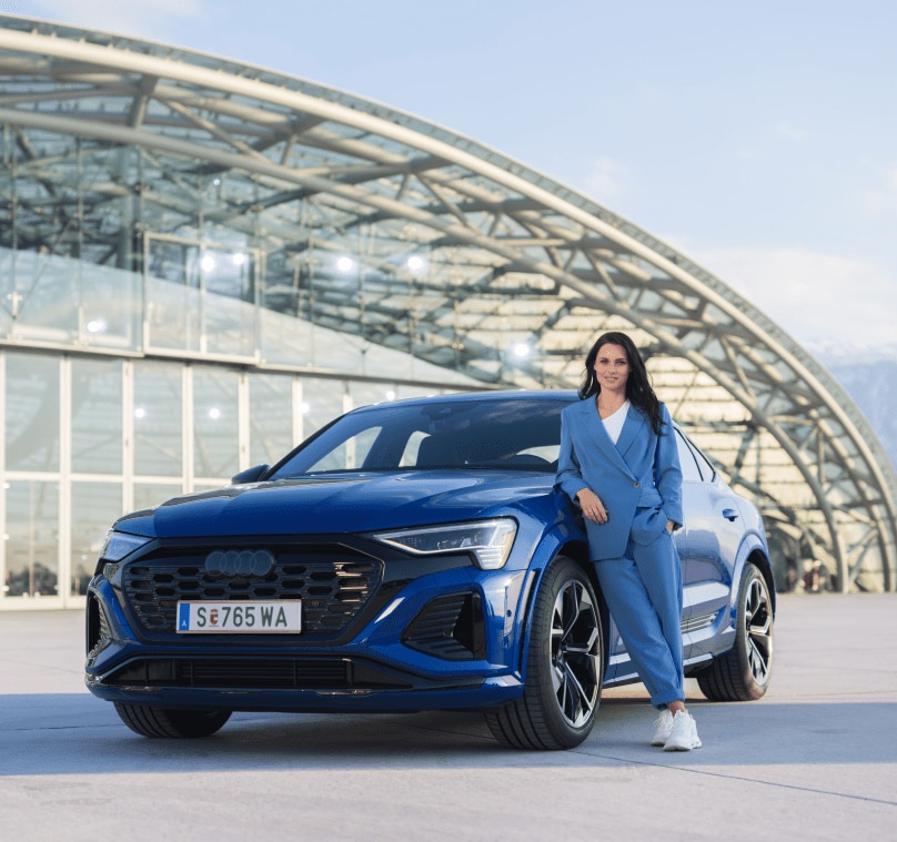 Audi-ServusTV Best Practice