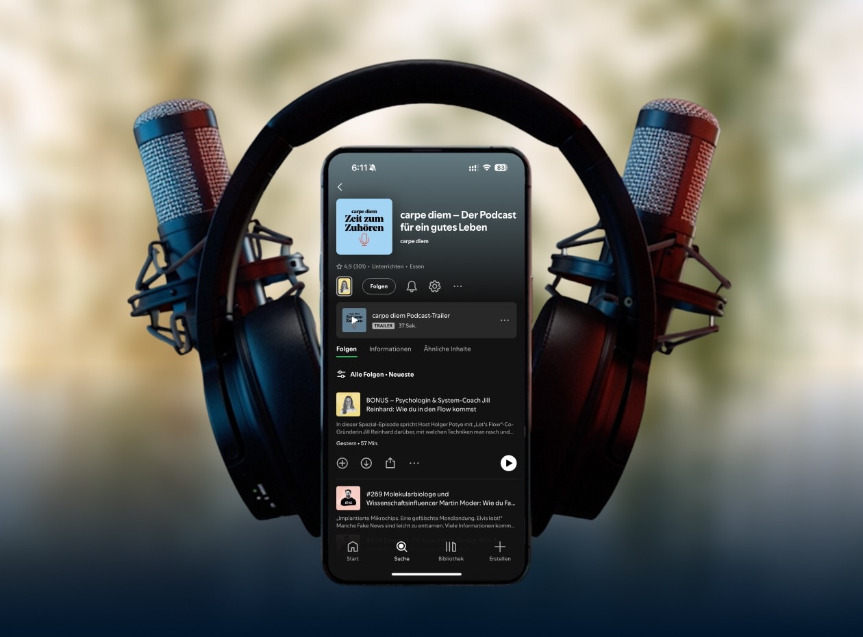 Audio