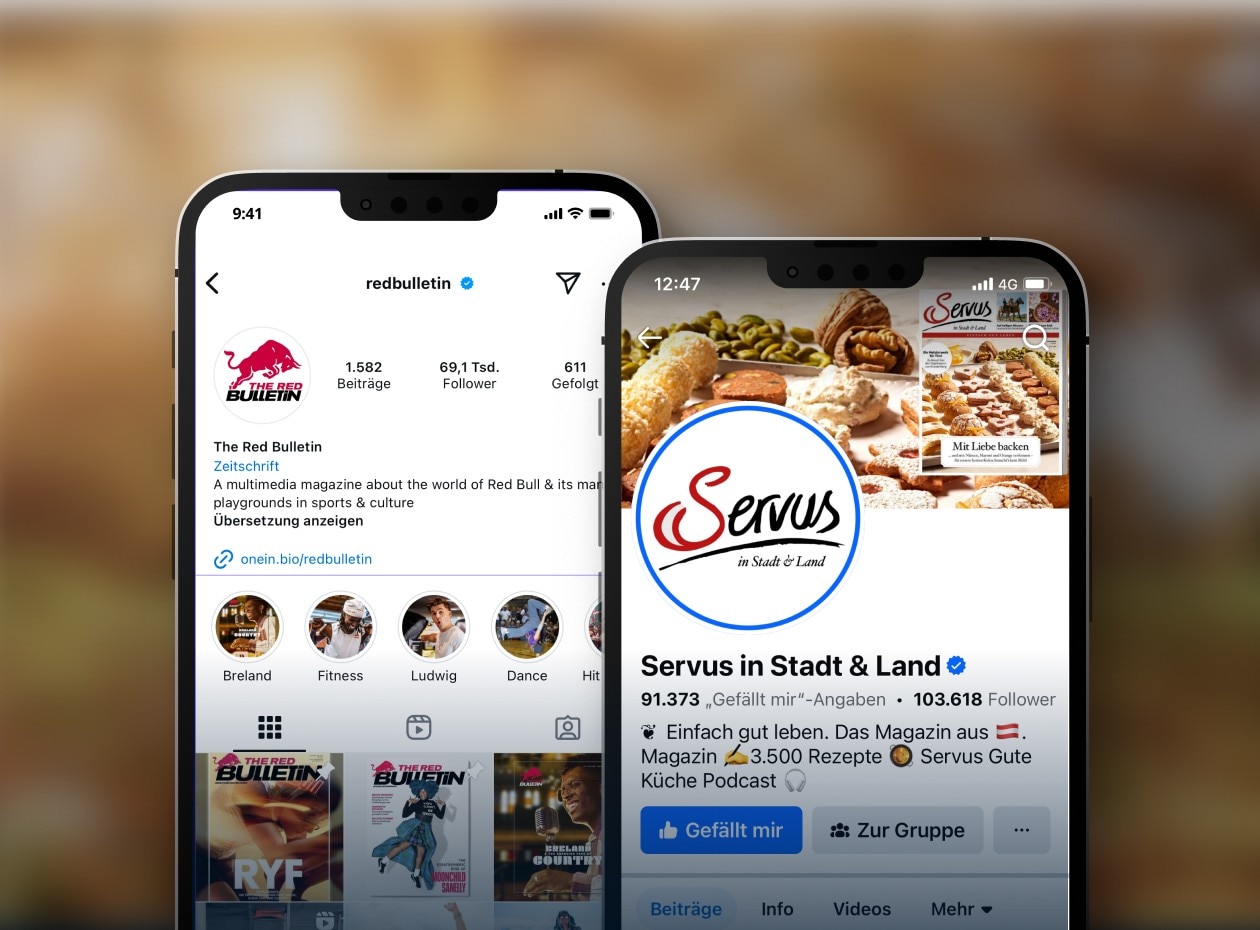 Social Media