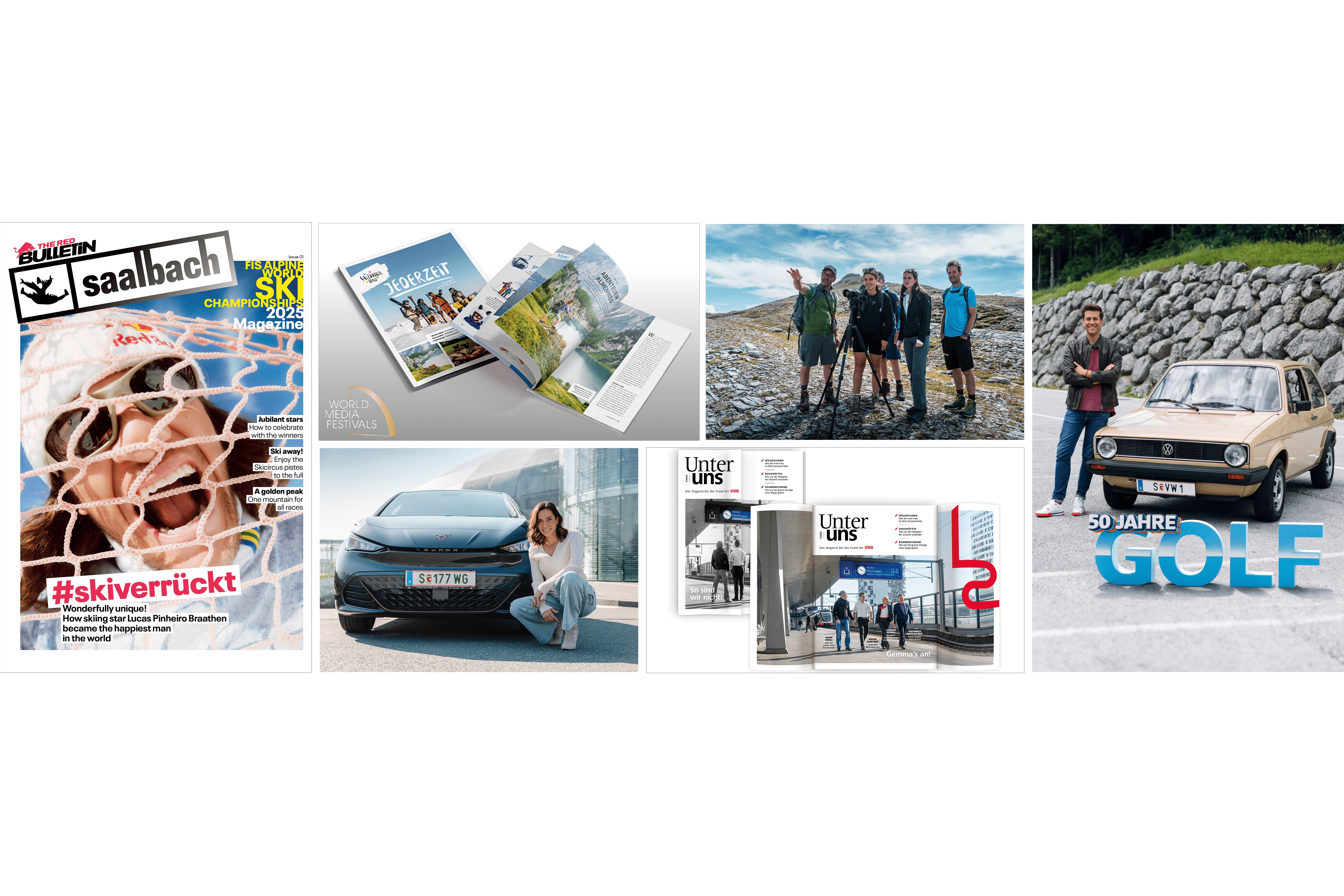 marken page background