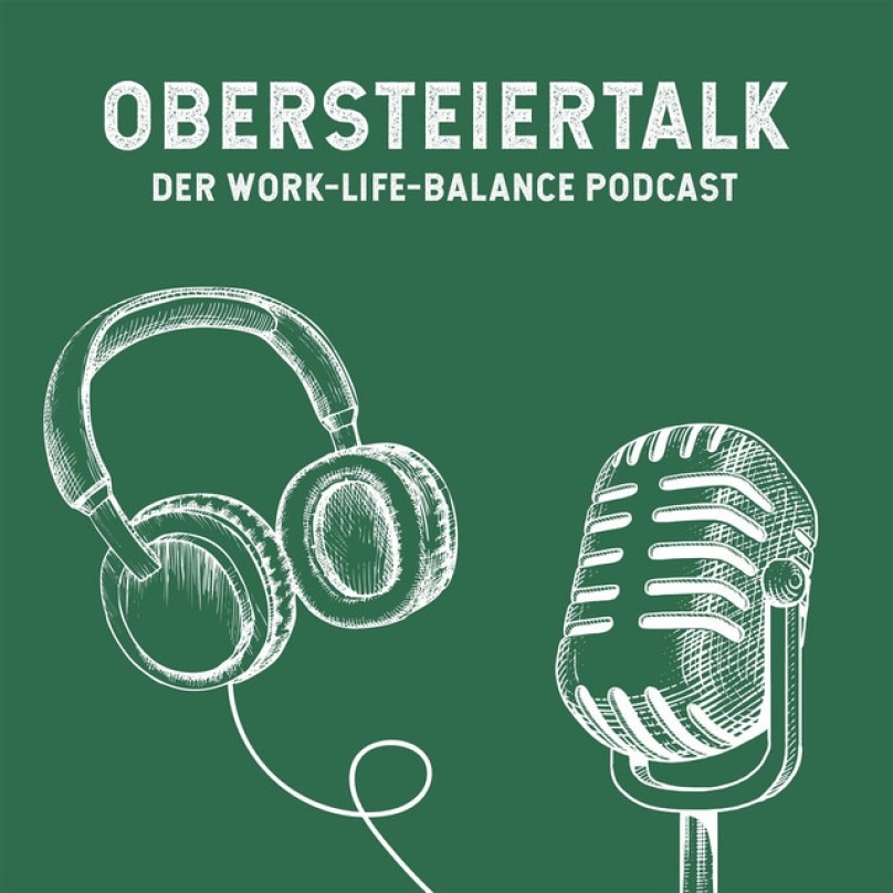 Obersteiertalk Podcast