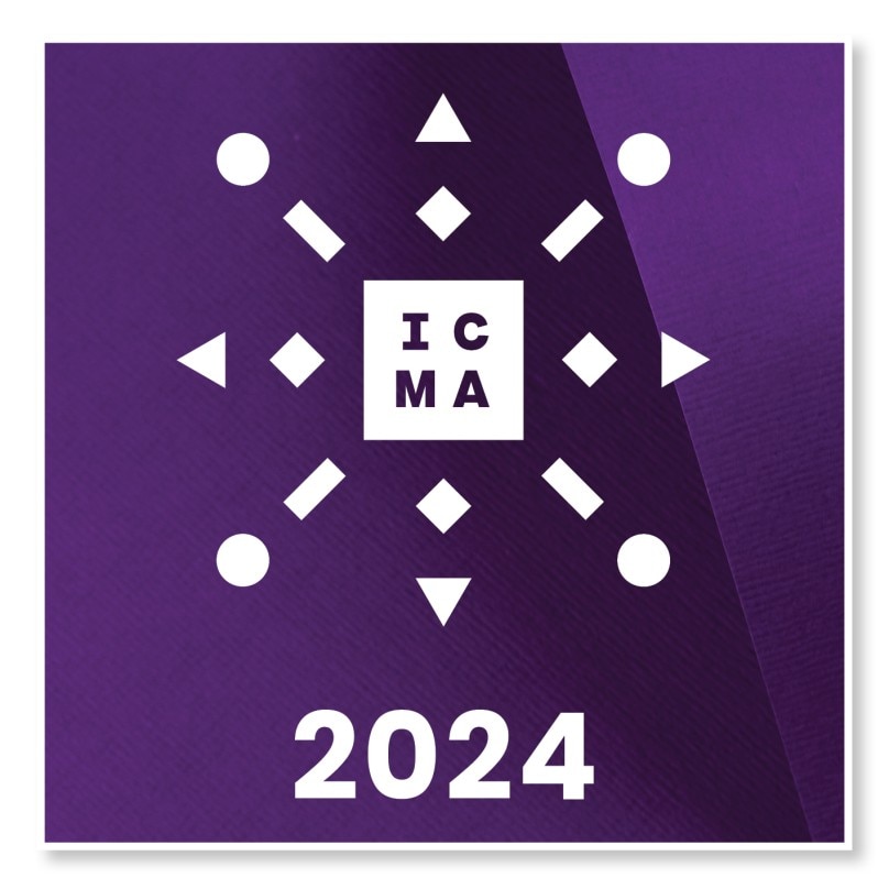 ICMA-Award