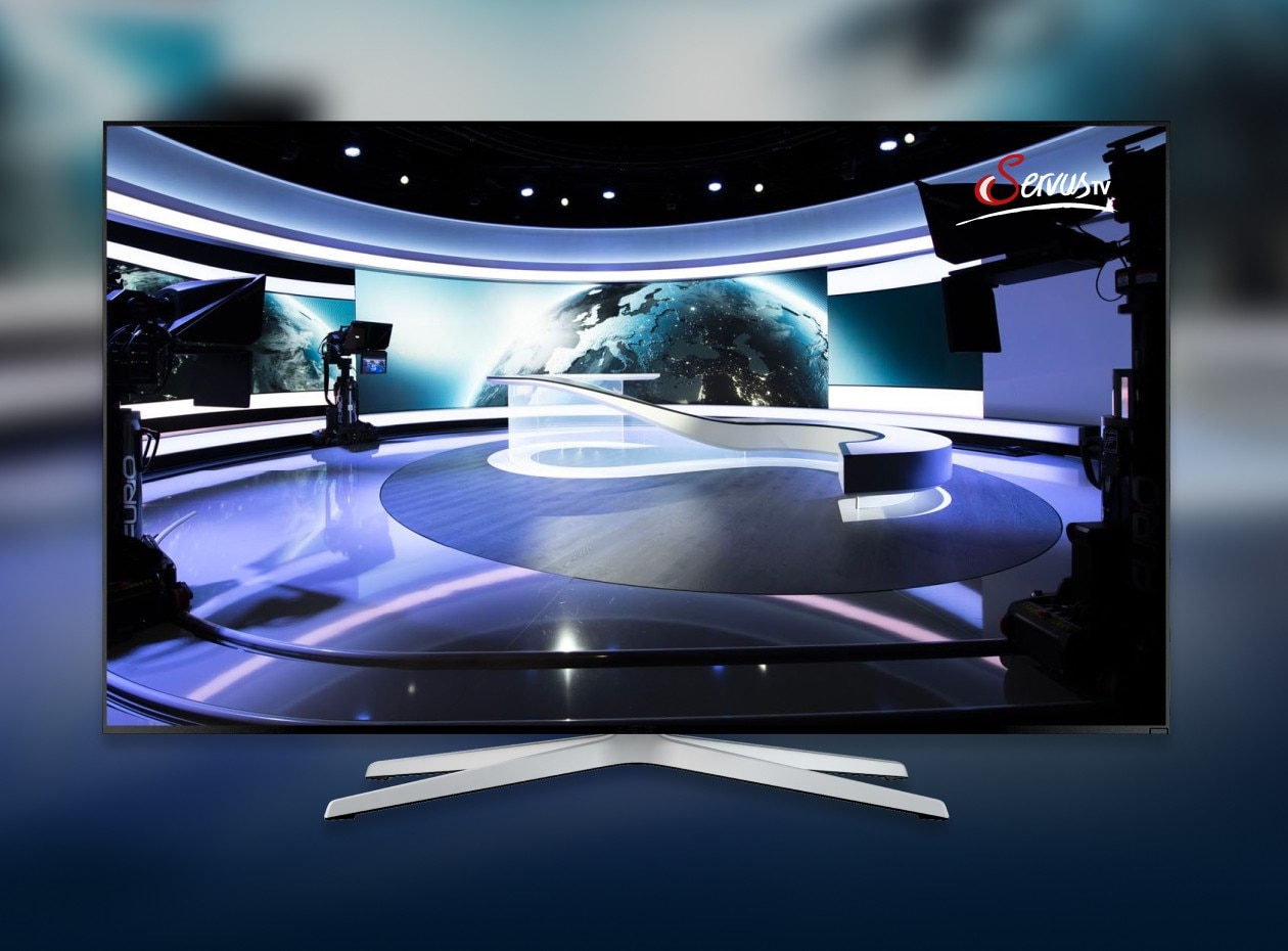 TV