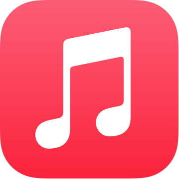 Sounds of Servus bei Apple Music