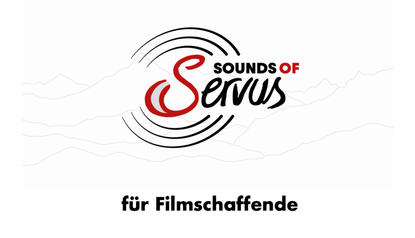 SoundsOfServusFilmschaffende