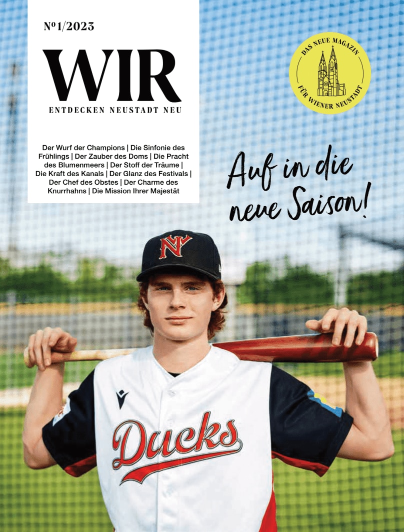 WIR Cover